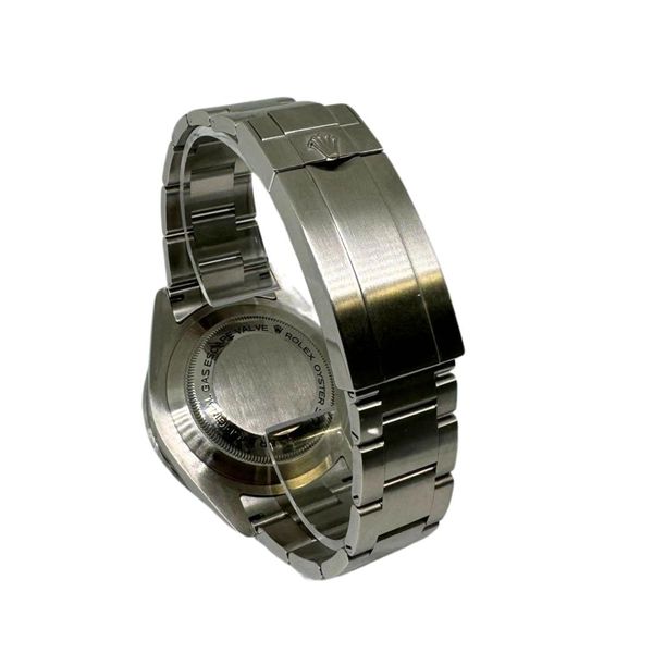 Rolex Sea-Dweller 126600